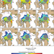 Image for article titled Dramatic Visualizations Show Just How Quickly the Arctic Is Melting